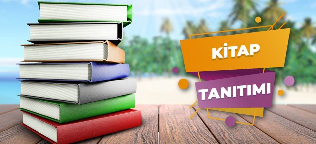 Kitap Tanıtımı